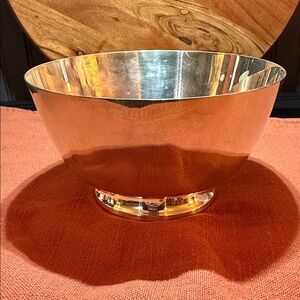 Reed & Barton Silver Bowl